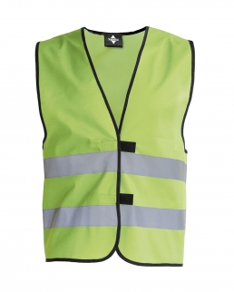 Gilet di sicurezza per bambini