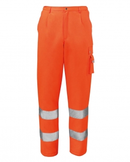 Pantaloni invernali TROUSERS Classe 2