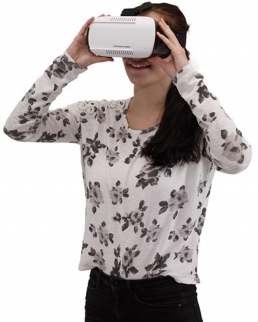 Occhiali per realtà virtuale IMAGINATION