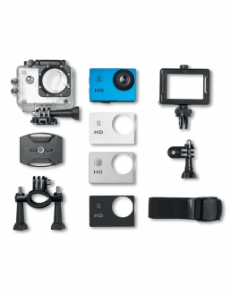 Sport camera Click it