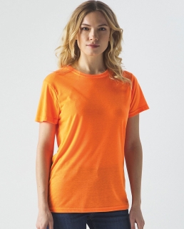 T-shirt Cotton Touch Donna