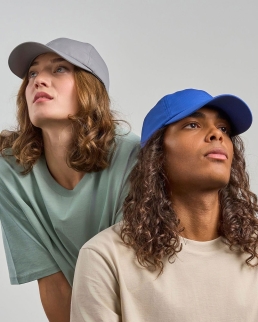 Cappelli a 6 pannelli Isar