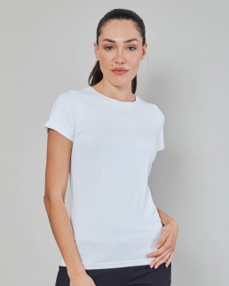 T-shirt elasticizzata Nizza Lady