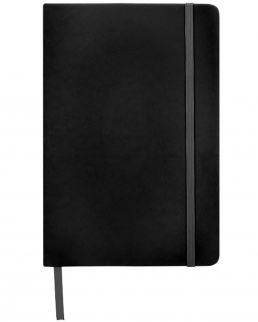 Notebook A5 Spectrum