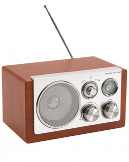 Radio FM/AM CLASSIC