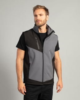 Gilet Monterosa