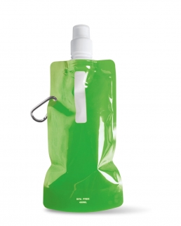 Borraccia BPA Free da 480 ml