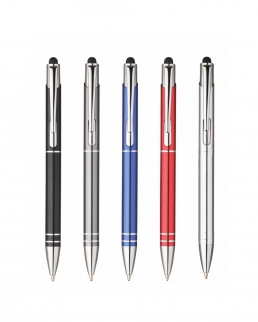 Penna Sfera Touch Ganesh Bold