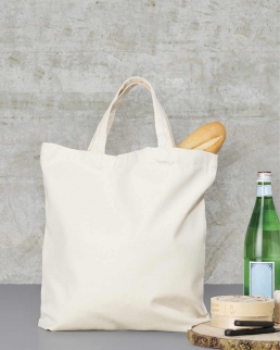 Borsa Classic Canvas Yew