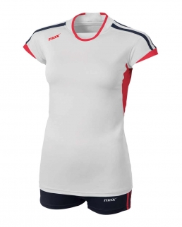 Completo volley da donna Chieti