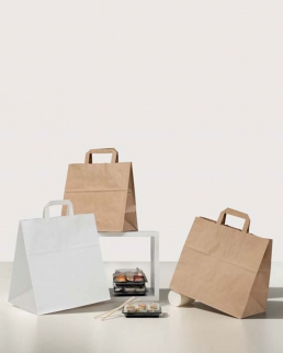 Shopper Take Away 3234 Kraft Avana