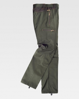 Pantalone sport