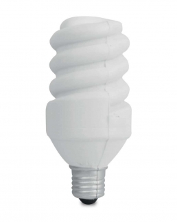 Lampadina a basso consumo Antistress