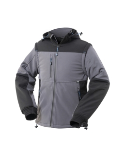 Giubbotto Softshell Siberia