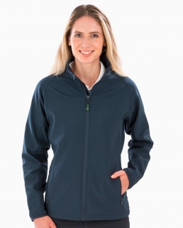 Softshell Donna 2 strati