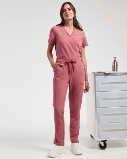 Pantaloni cargo da donna