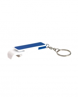 Portachiavi con apribottiglie