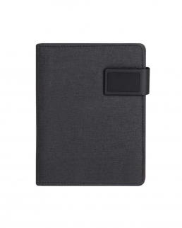 Block-notes con power bank da 4000 mAh Office