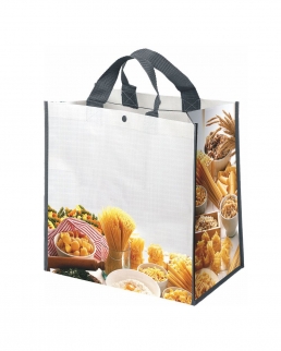 Borsa Shopping Pane