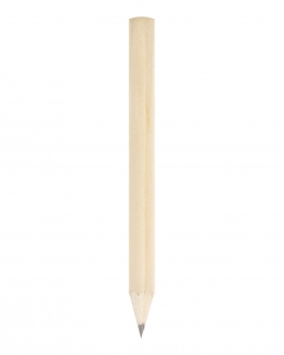 Mini matita 9 cm