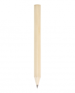 Mini matita 9 cm