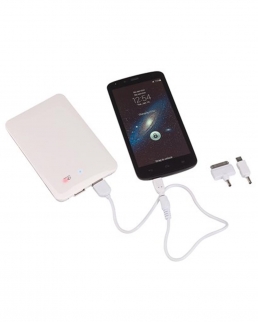 Powerbank TERAWATT 10.000 mAh