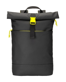 Zaino porta pc in soft pu water