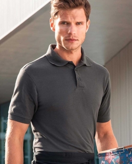 Men's BIO Workwear Polo