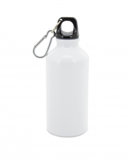 Borraccia in alluminio per sublimazione 420 ml