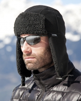 Cappello Thinsulate Sherpa