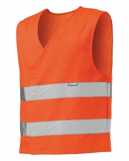 Gilet bande orizzontali Vest Calsse 2