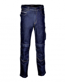 Jeans da lavoro Durable