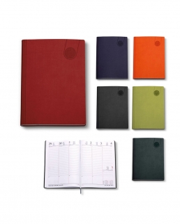 Agenda Settimanale 17x24 Tavecchi