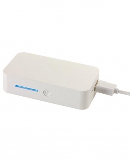 Powerbank Force 4.000 mAh