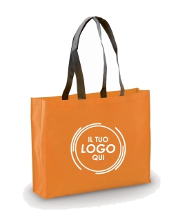 Shopping bag in Tnt spesso Tucson