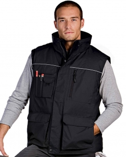 Gilet da lavoro Expert Pro