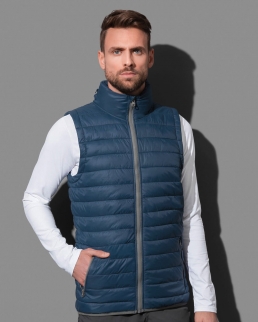 Gilet Active Padded