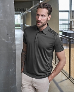 Polo da uomo Luxury Sport