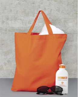 Shopper in cotone Cedar