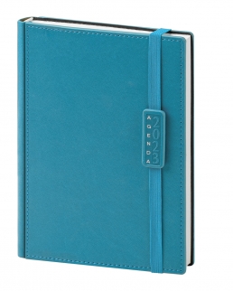 Agenda Giornaliera 15 x 21