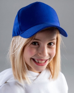 Cappellino Promo Cap Kids