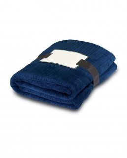 Coperta in pile Cap Code