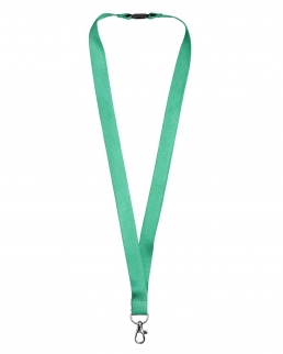 Lanyard in bambù Julian
