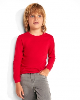 T-shirt manica lunga Pointer Bambino