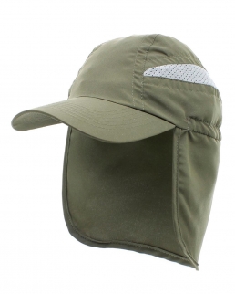 Cappellino Sahara