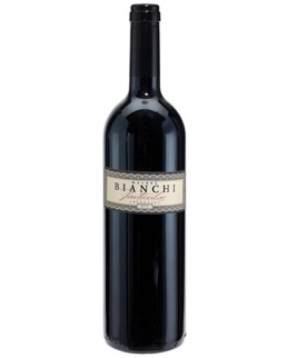 Malbec- Bianchi Particular