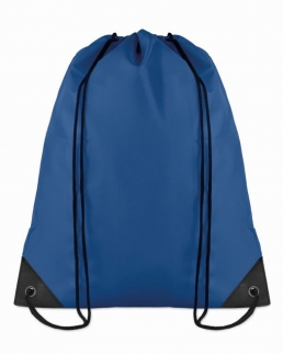 Zaino leggero con laccio