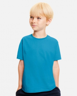 T-shirt bambino Iconic