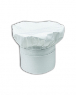 Cappello da cuoco