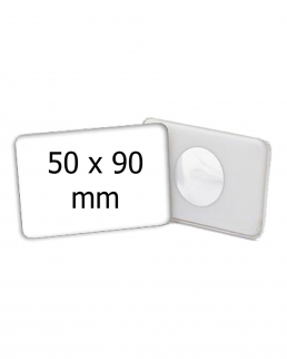 Magnete rettangolare 53
